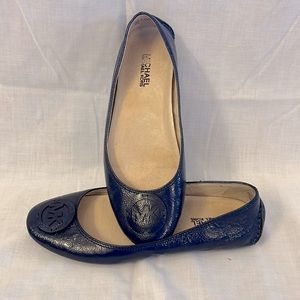 Michael Kors ballet flats